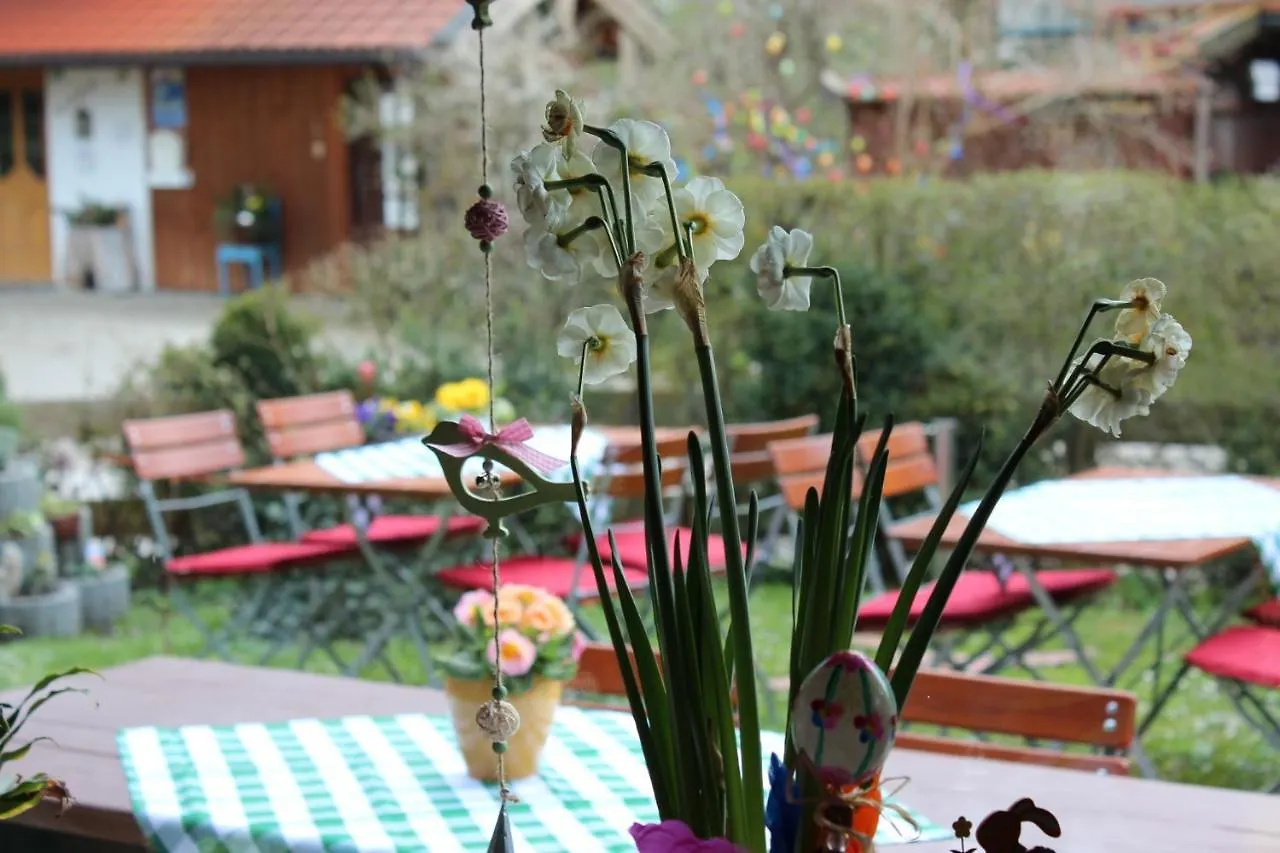 Farm stay Fetznhof-Zuhaus Villa Grassau  Germany