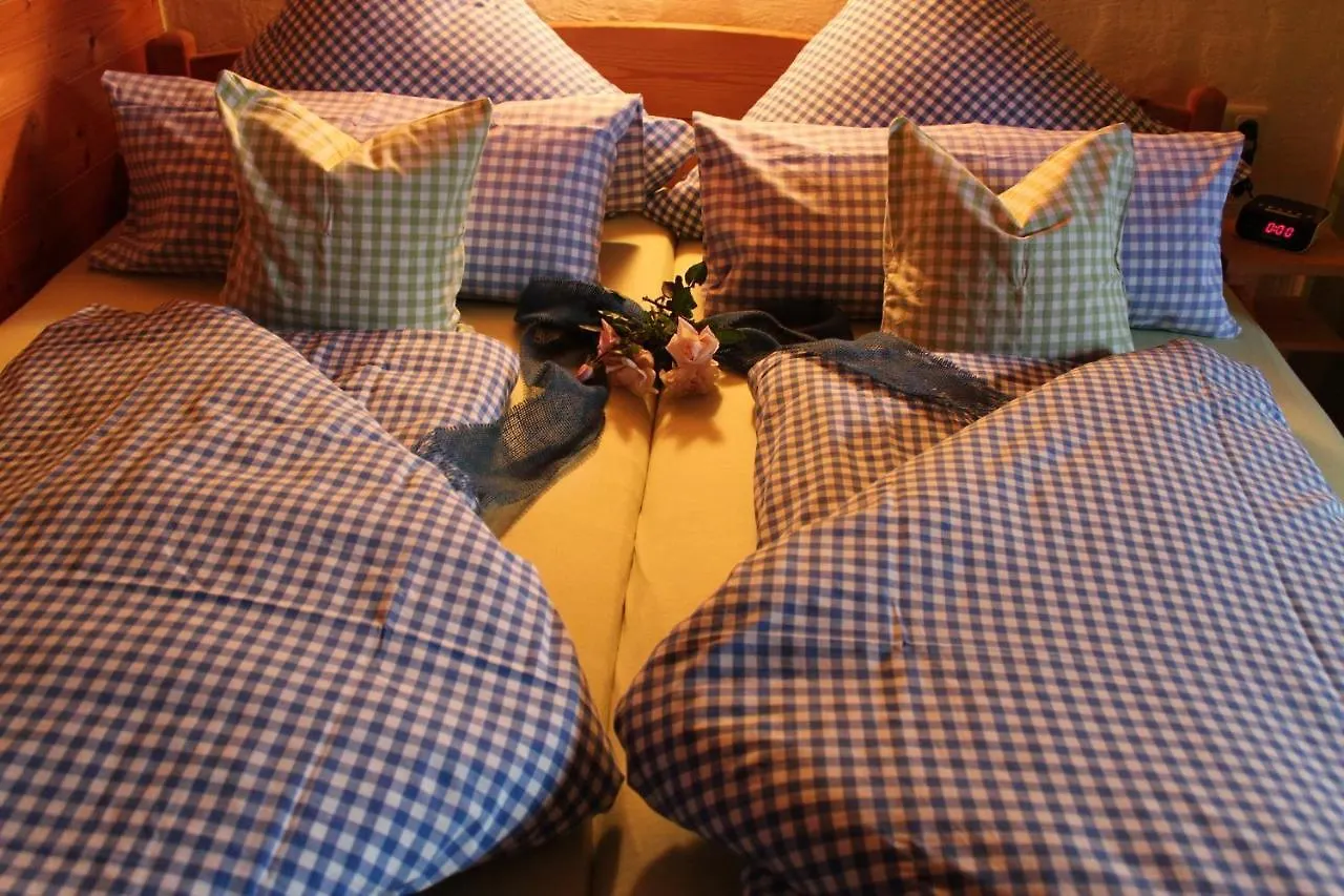Fetznhof-Zuhaus Villa Grassau  Farm stay