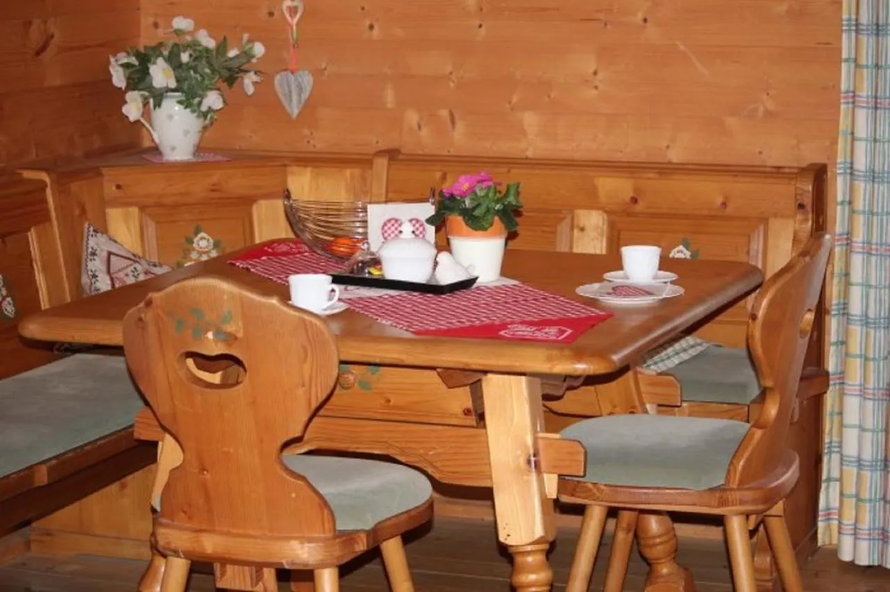 Farm stay Fetznhof-Zuhaus Villa Grassau  Germany